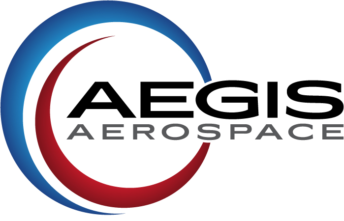 Aegis Aerospace Inc. logo