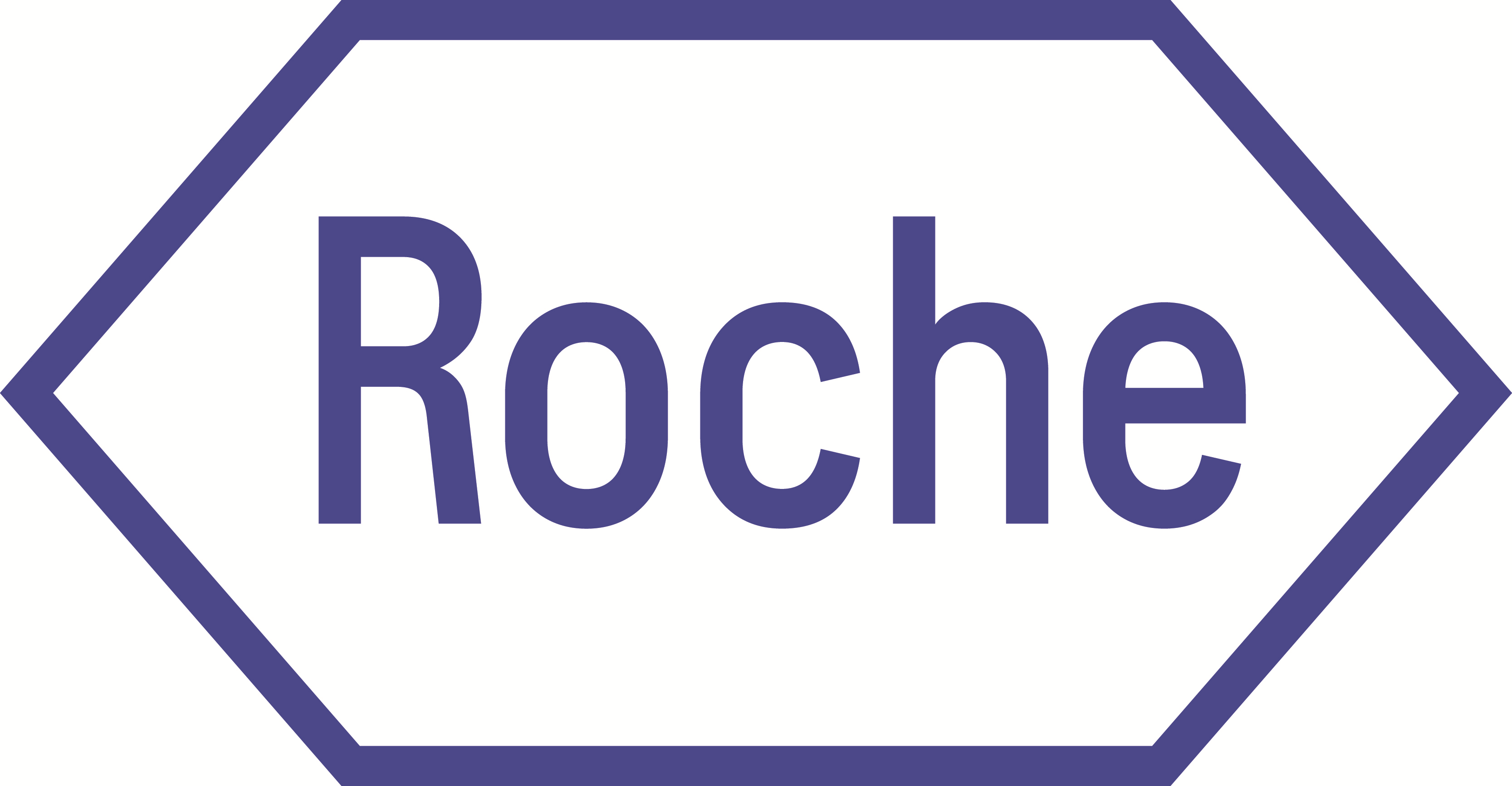 Roche Tissue Diagnostics logo