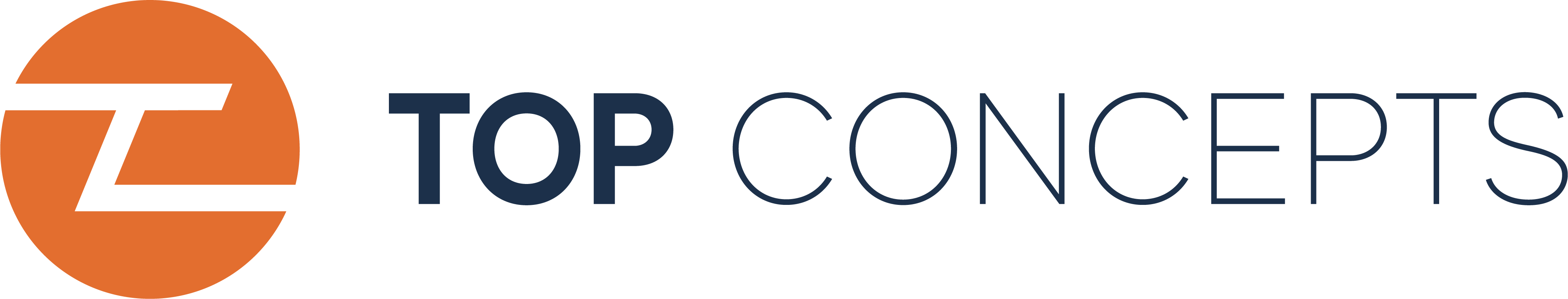 Top Concepts logo