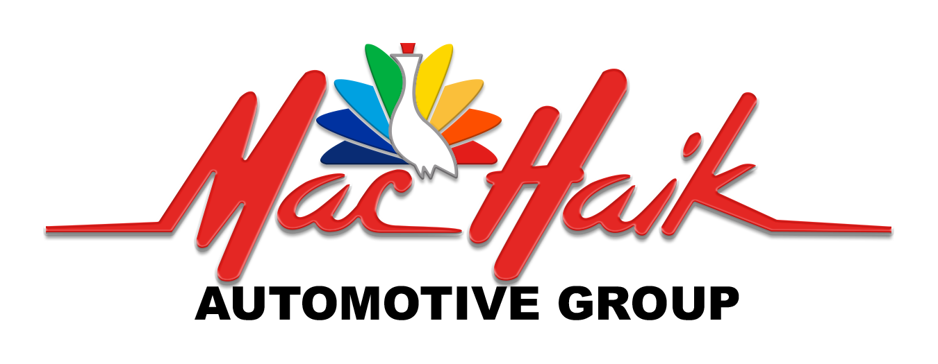 Mac Haik Automotive Group Company Logo