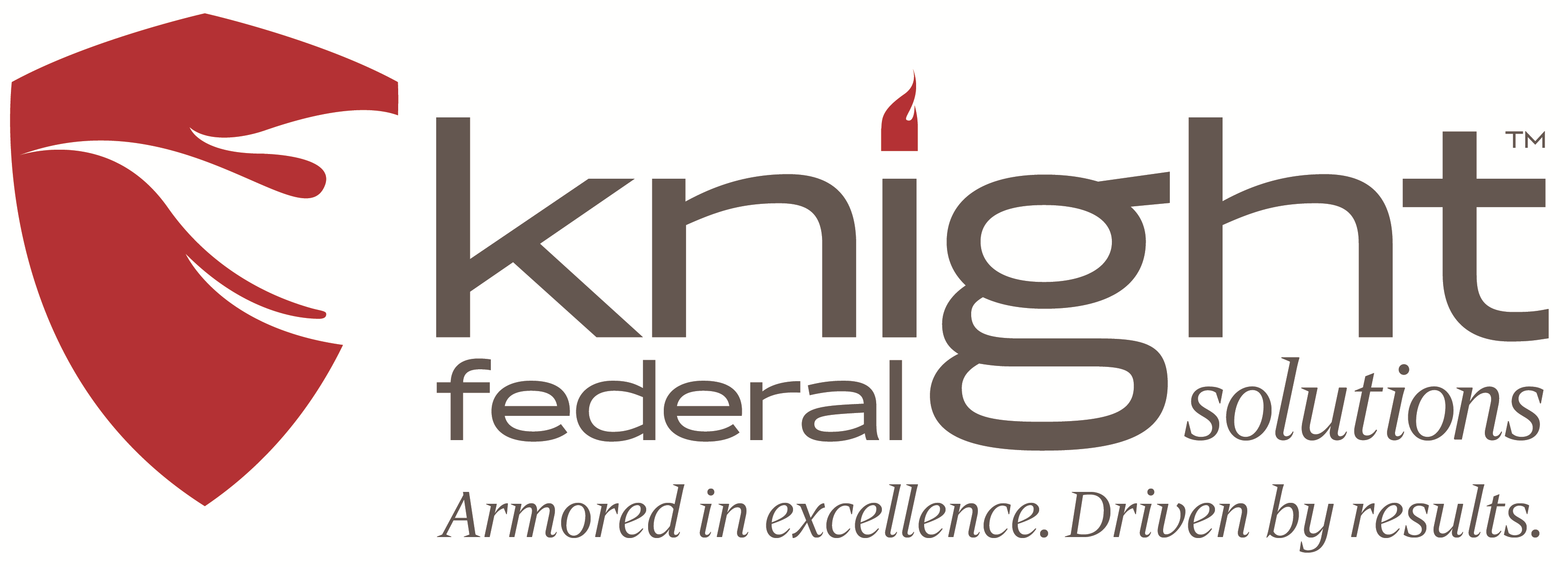 Knight Federal Solutions Company Logo