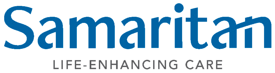 Samaritan logo