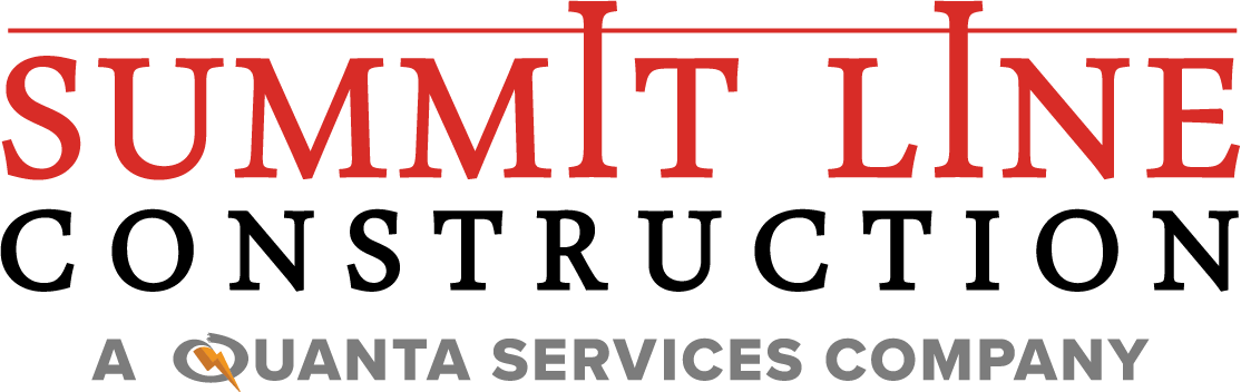 Summit Line Constructions Company Logo
