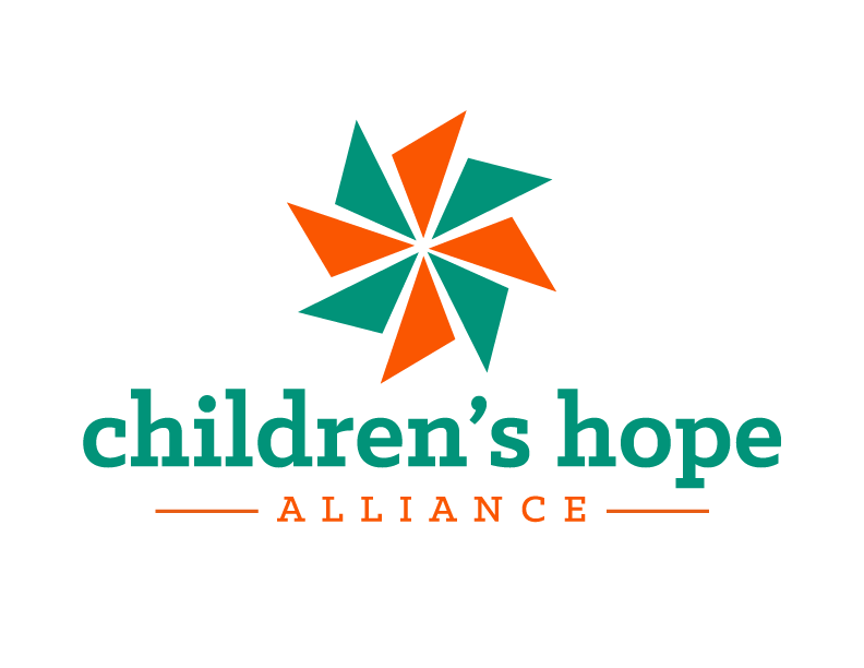 Children's Hope Alliance logo