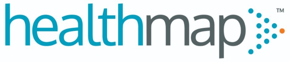 Healthmap Solutions Company Logo