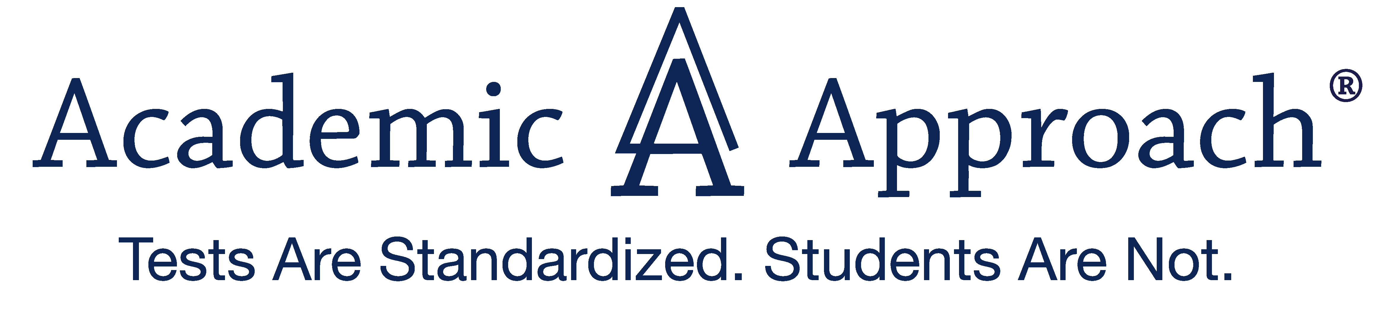 Academic Approach Company Logo