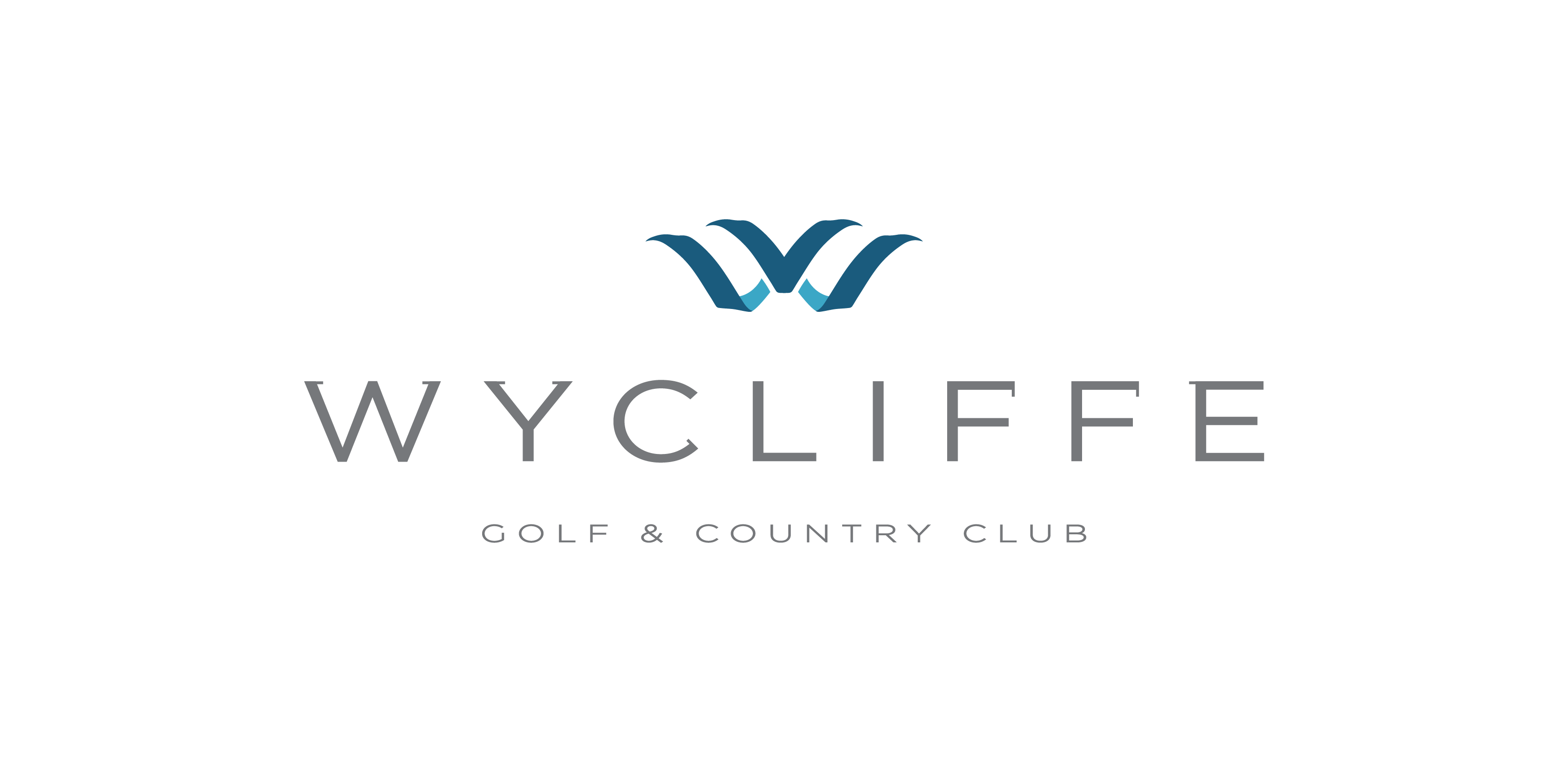 Wycliffe Golf & Country Club Company Logo