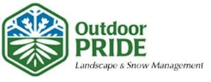 Outdoor Pride Landscape & Snow Management logo