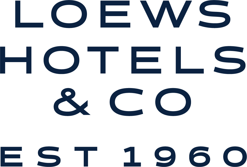 Loews Hotels & Co Company Logo