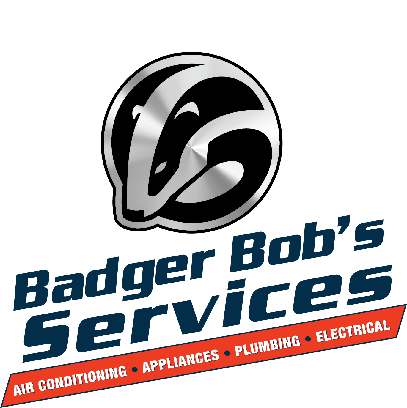 Badger Bobs Services logo