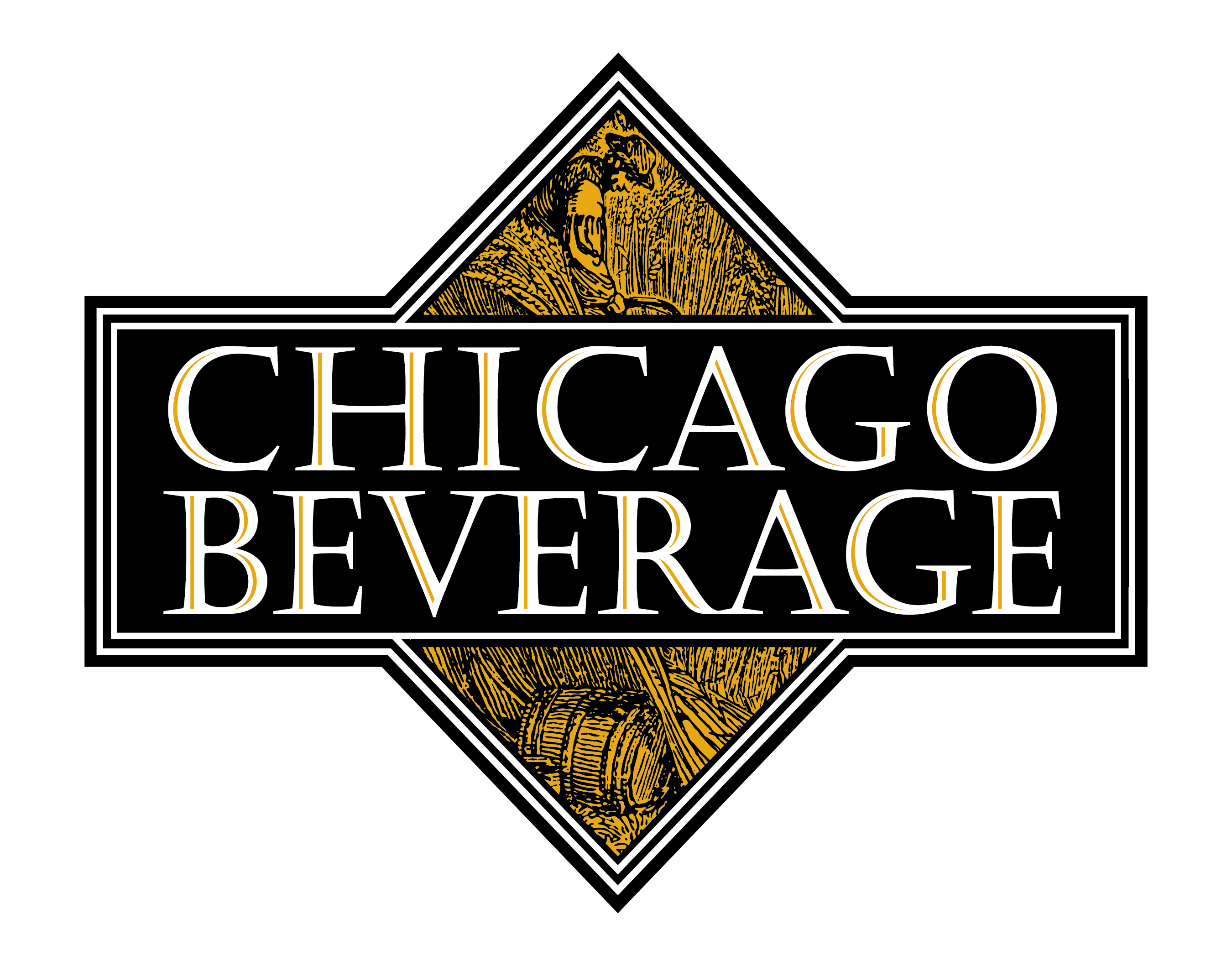 Chicago Beverage Systems logo