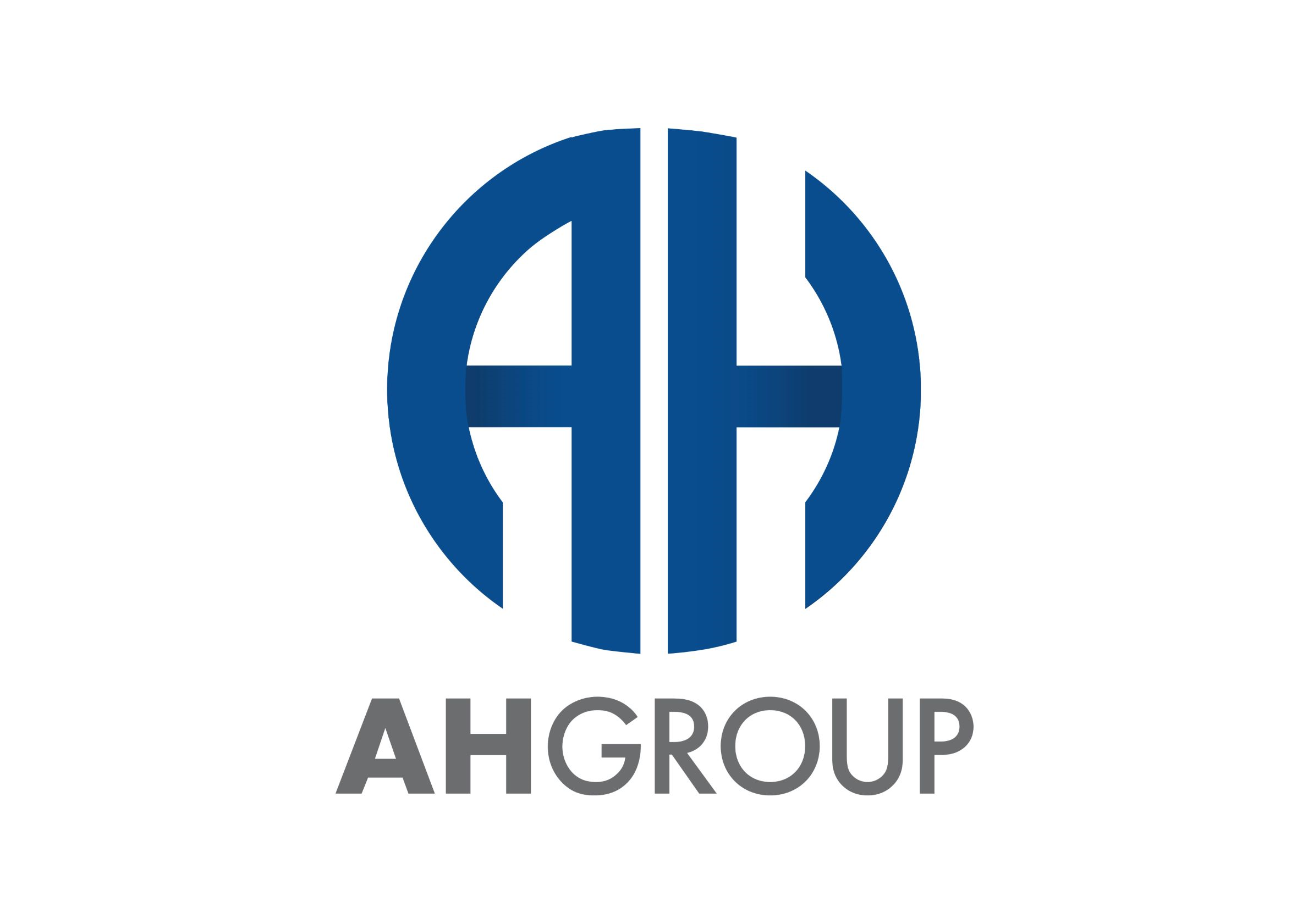 AH Group logo
