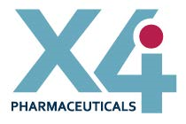 X4 Pharmaceuticals logo