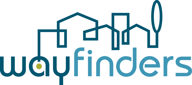 Way Finders logo