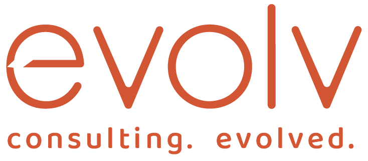 evolv Consulting logo