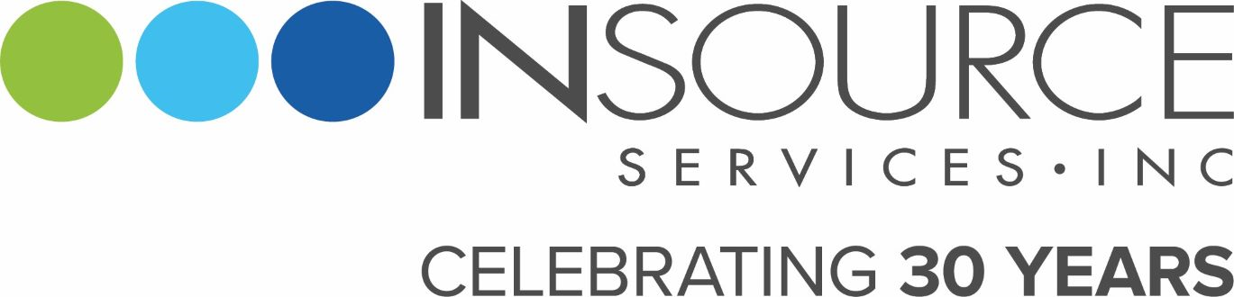 Insource Services logo