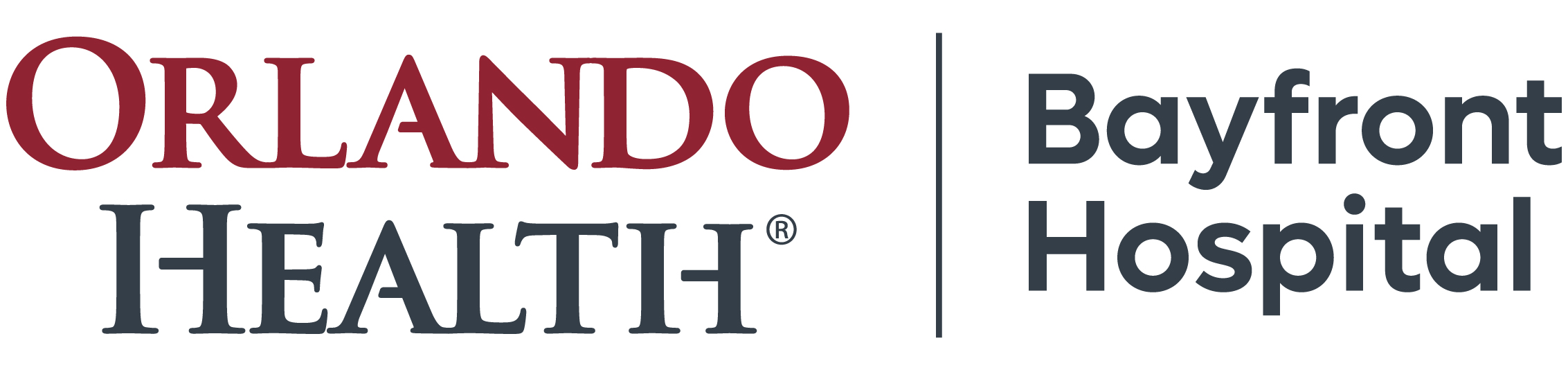 Bayfront Health logo