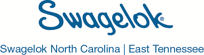 Swagelok North Carolina / East Tennessee logo