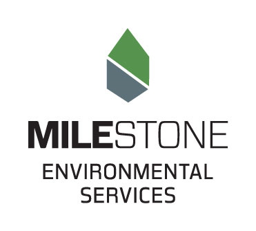 Milestone Environmental Services logo