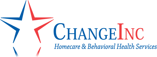 Change Inc. Company Logo