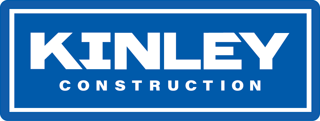 Kinley Construction logo