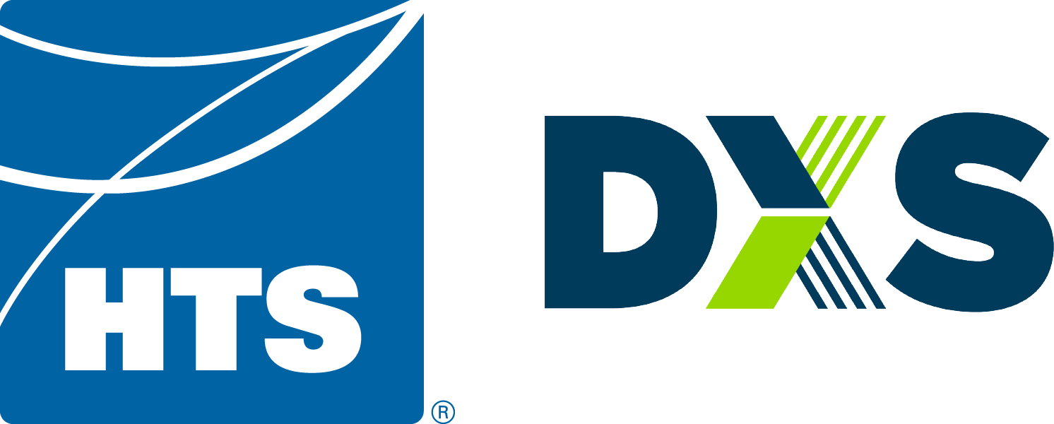 HTS/DXS Company Logo