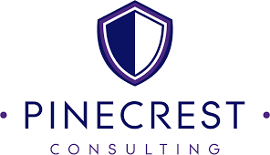 Pinecrest Consulting logo