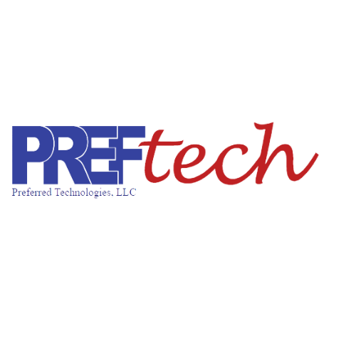 Preferred Technologies Company Logo