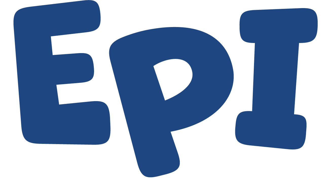 Educational Products, Inc (EPI) logo