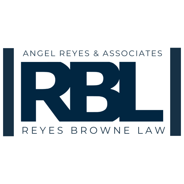 Angel Reyes & Associates Company Logo