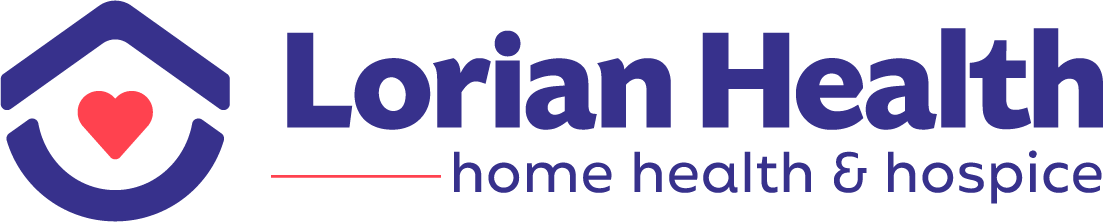 Lorian Health logo