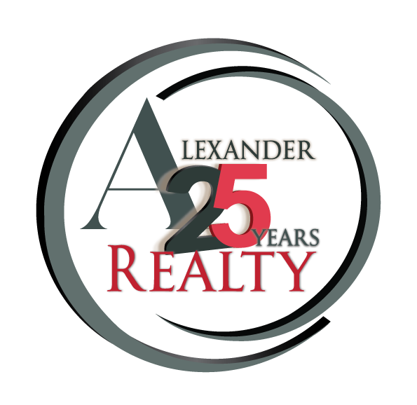 Alexander Realty Company Logo