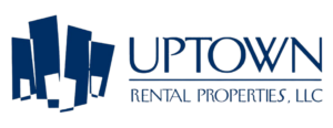 Uptown Rental Properties logo
