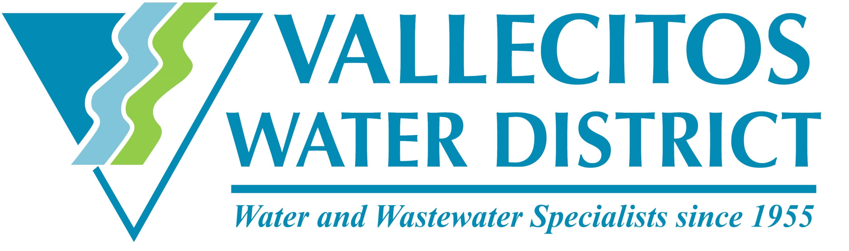 Vallecitos Water District Company Logo