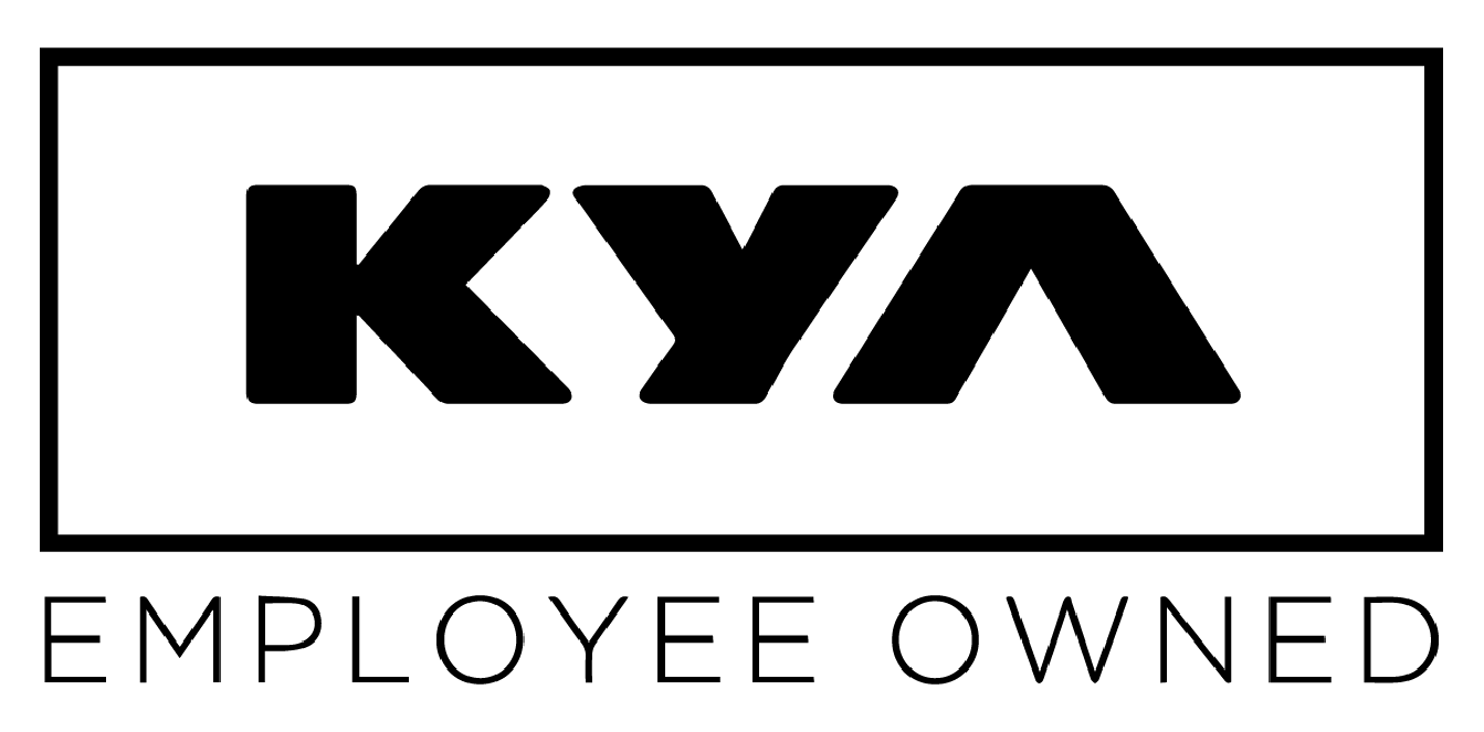 KYA Services Company Logo