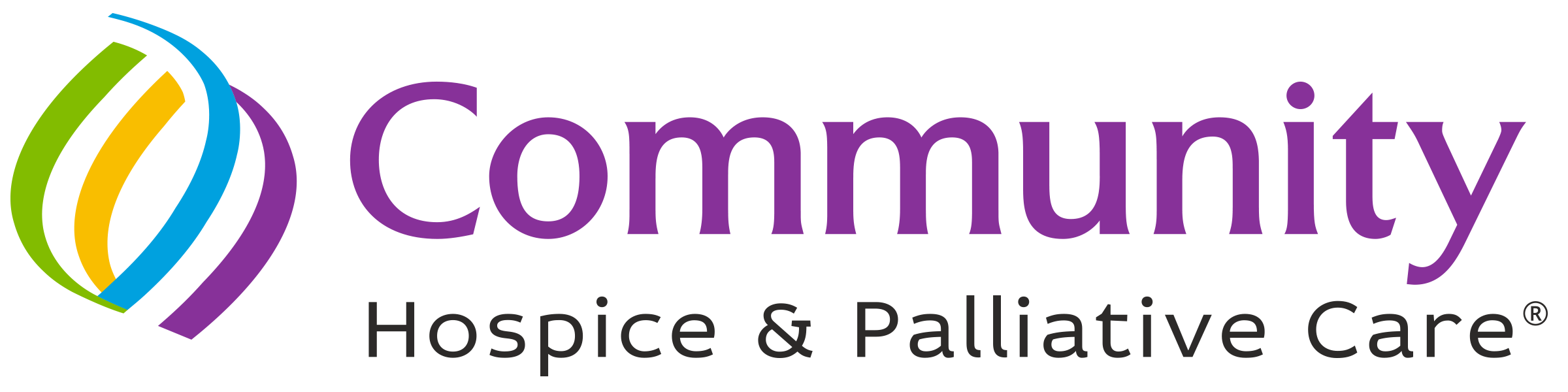 Community Hospice & Palliative Care Company Logo