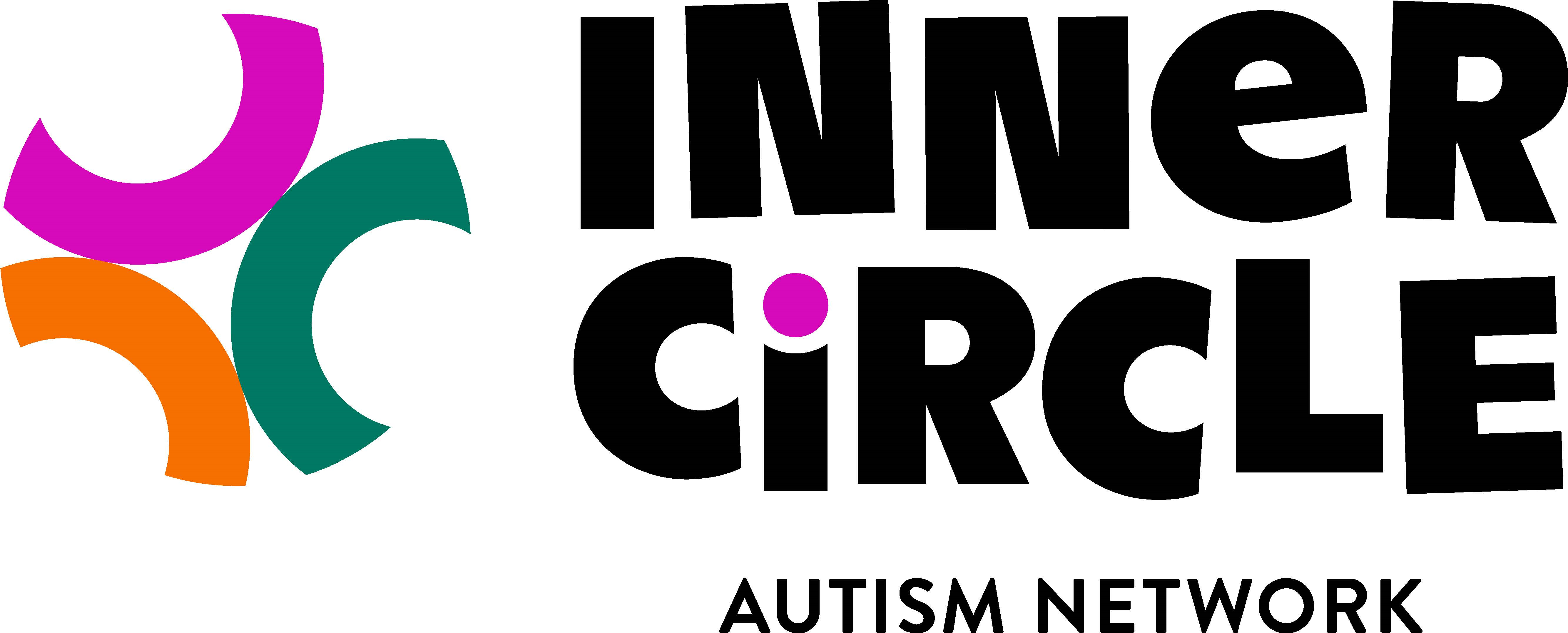 Inner Circle Autism Network logo