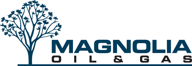 Magnolia Oil & Gas logo