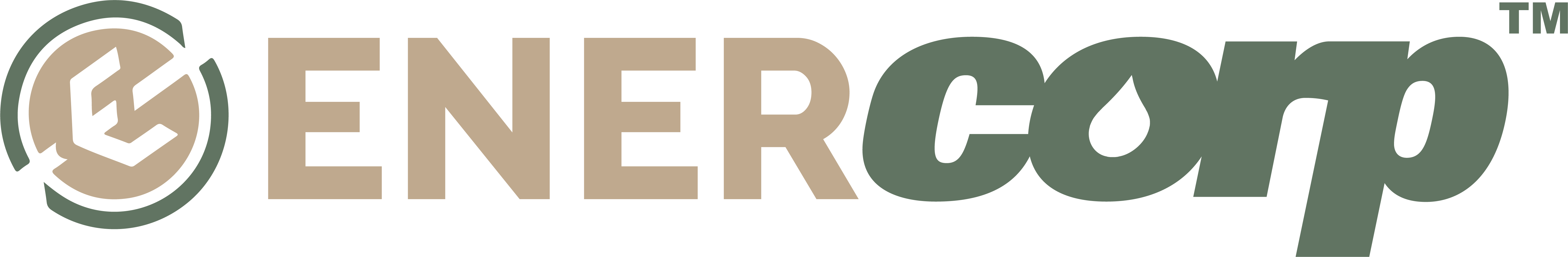 EnerCorp logo