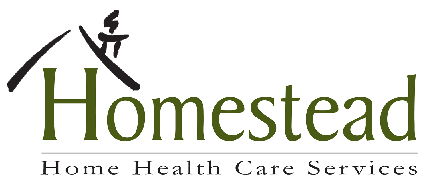 Homestead Home Health Care logo