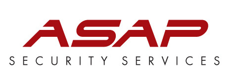 ASAP Security Services logo
