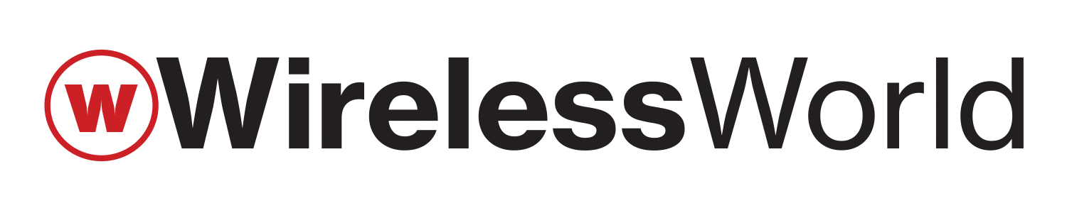 Wireless World logo