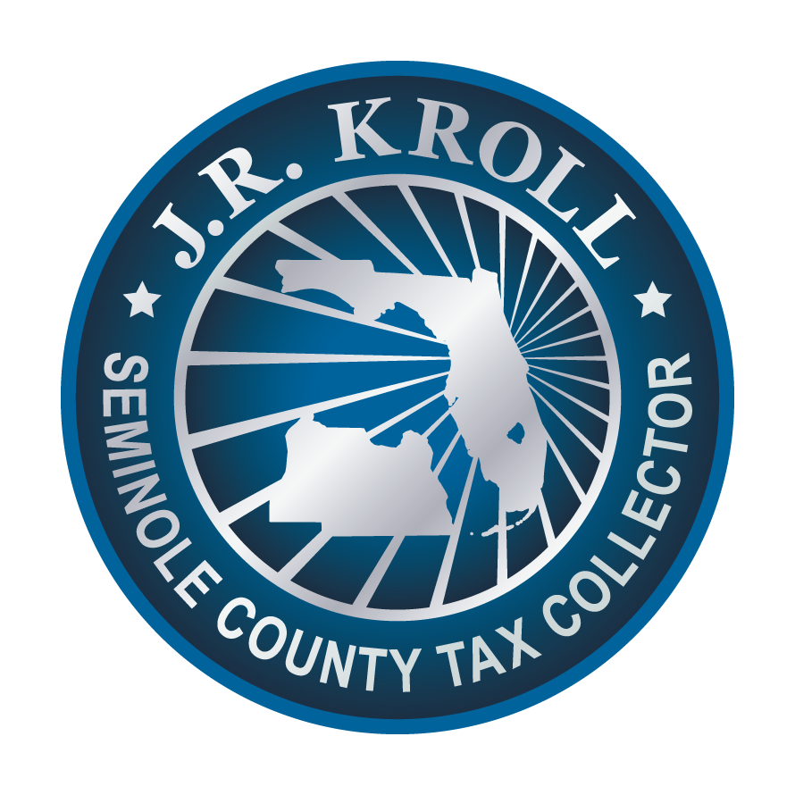 Seminole County Tax Collector logo