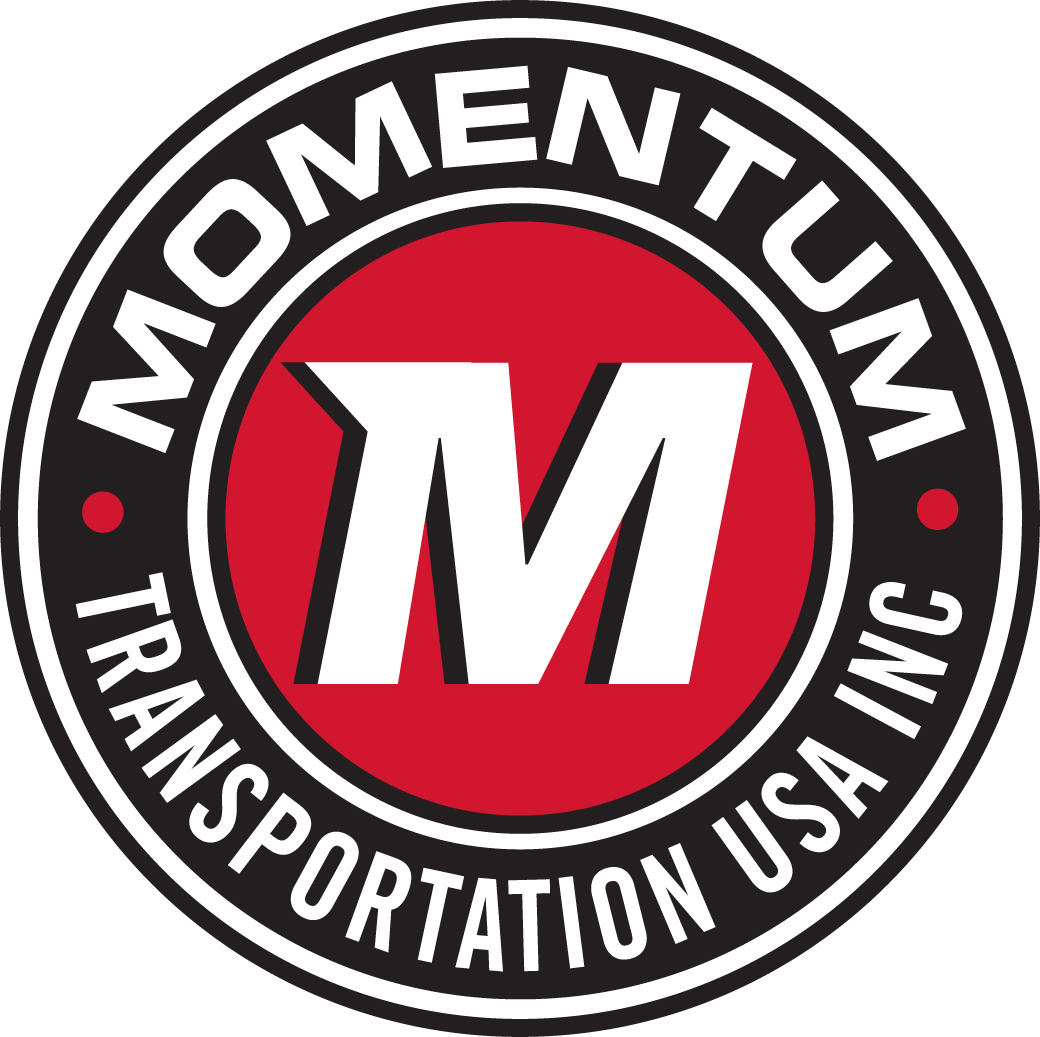 Momentum Transportation USA logo