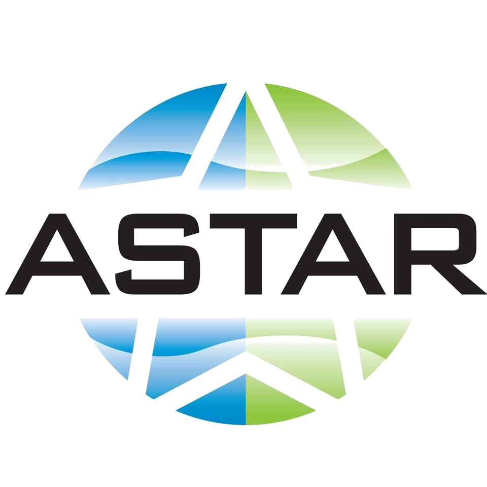 ASTAR logo