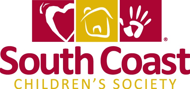 South Coast Community Services Company Logo