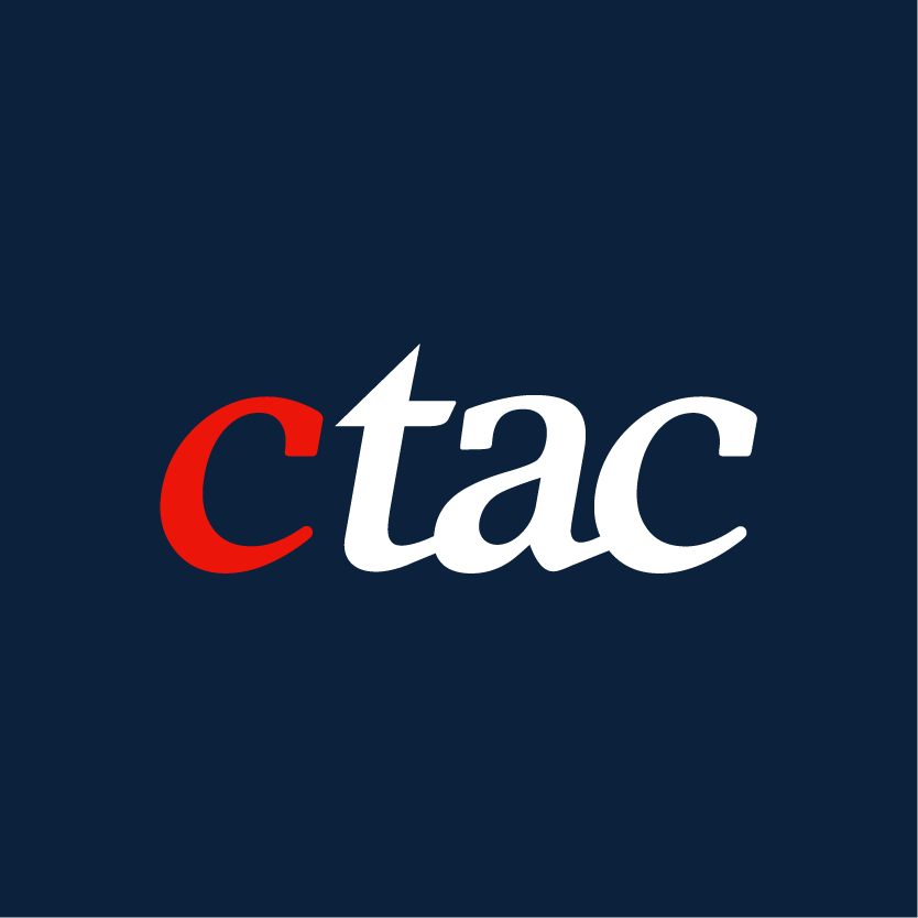 CTAC Company Logo