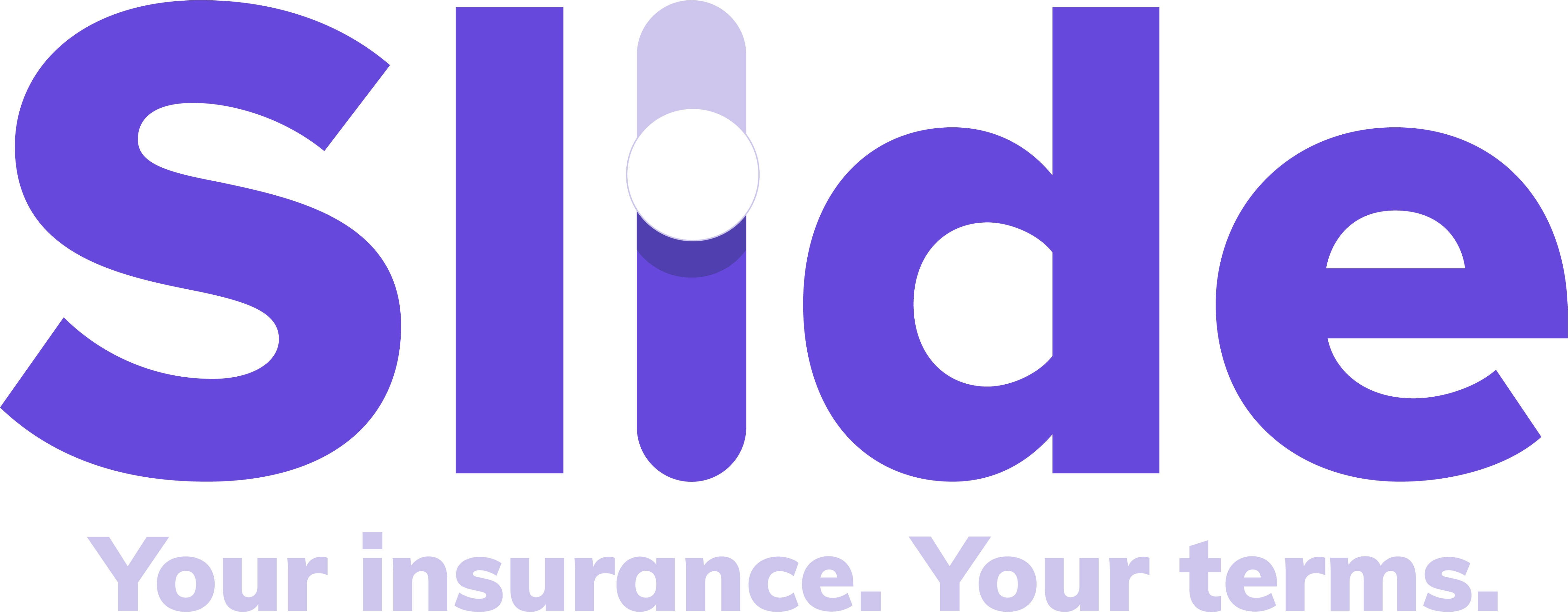 Slide Insurance logo