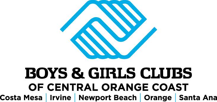 Boys & Girls Clubs of Central Orange Coast logo