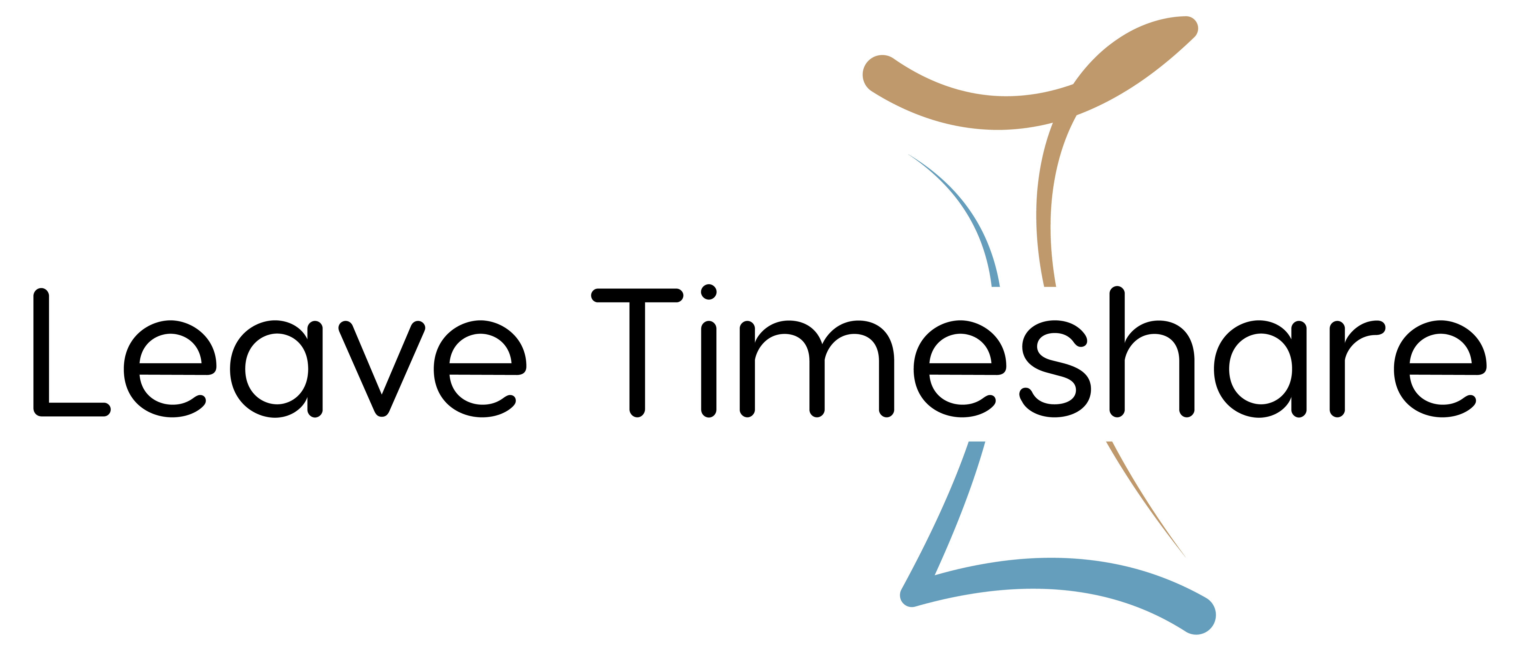 Leave Timeshare logo
